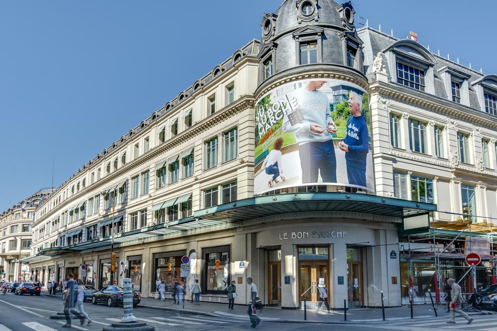 Sweet Inn - Sevres Paris Exterior foto