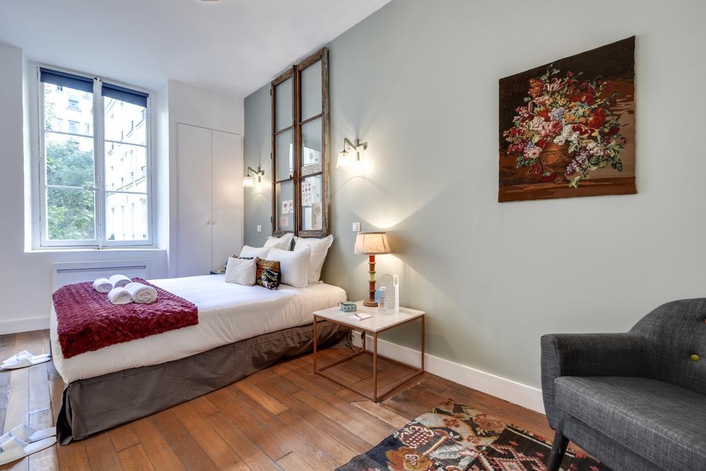 Sweet Inn - Sevres Paris Exterior foto
